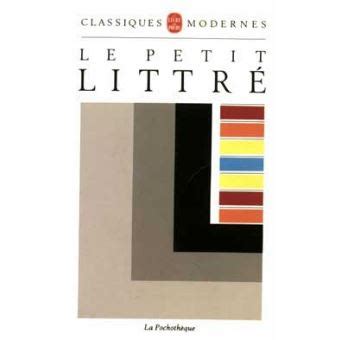 le petit littre|le littré en ligne.